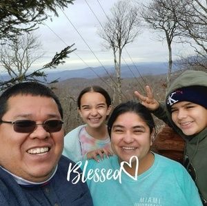 Meet your Posher, Betsy